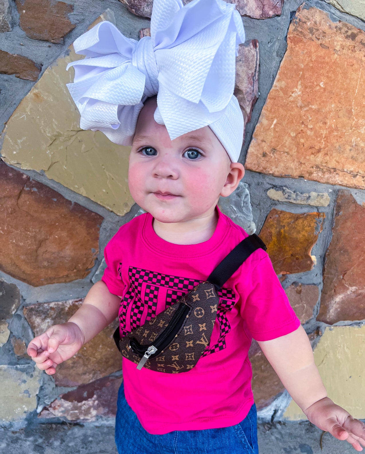 THE PIPER MESSY HEAD WRAP