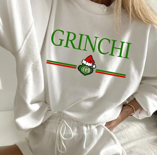 GRINCHI 🌲